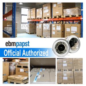 ebmpapst R4E310-AP11-01 230V AC 115W Ventilador Centrífugo para Equipos Médicos, Unidad de Filtro de Ventilador EFU FFU, Ventilador de Refrigeración R4E310-AP11-01/F01 - Product Image 6