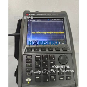 Analyseur de spectre portable Keysight N9918B 1PC, multimètre ytdi, analyseur de réseau H - Product Image 3