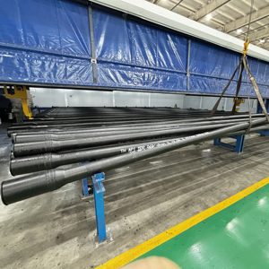 API 5dp tiêu chuẩn ống khoan thép cấp E75, G105, thanh khoan S135, ống khoan dầu - Product Image 4