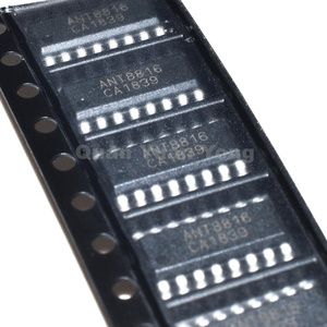 Ant8816 8816 ESOP-16 trong kho tích hợp ciecuit linh kiện điện tử ohmic chuyên nghiệp bom dịch vụ - Product Image 1