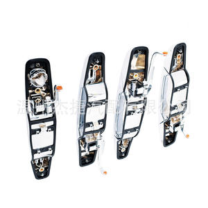 Chevrolet and for Cadillac Exterior <b>Door</b> <b>Handles</b> 20828258 22738721 25960525 Applicable Product - Product Image 1