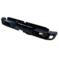 Nouvelle conception pour BYD Shark 6 2024+ : Barre de protection arrière en acier au manganèse anti-collision, taille d'origine, pare-buffle