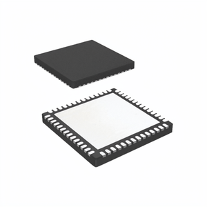 56 PowerVFQFN XDPE132G5CG000XUMA1 ตัวจัดจำหน่ายส่วนประกอบวงจรอิเล็กทรอนิกส์สำหรับการจัดการพลังงาน (PMIC) ที่ได้รับอนุญาต - Product Image 1