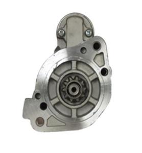 Démarreur automatique Offre Spéciale 12V 2.2KW 10T pour 94-07 MITSUBISHI PAJERO II V2 _ W 2.8 TD nouveaux modèles d'<span class=keywords><strong>occasion</strong></span> 32328 1810A050 M2T63271 - Product Image 3