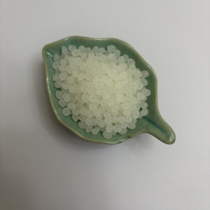 Factory Direct Compostable Biodegradable PLA <b>Modified</b> Polylactic Acid Molding Grade Raw Material - Product Image 4