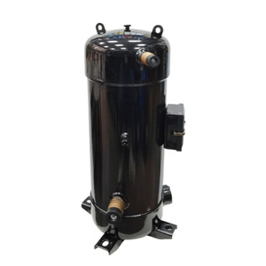 Compresseur de climatisation et de réfrigération Sanyo C-SCP270H38A pour la remplacement et la réparation d'équipements frigorifiques - Product Image 3