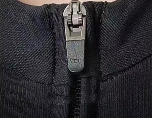 Maillot de Ciclismo DEZE con Paneles Multicolor Opcionales, Unisex, Estilo con Cierre Completo |   Top Profesional para Eventos, Ciclismo de Club, Entrenamiento - Product Image 6