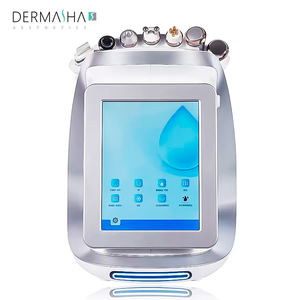 Dermasha 2024 New Gener Diamond Dermabrasion <span class=keywords><strong>Machine</strong></span> pour l'élimination des rides Soins de la peau Hydro Korean Oxygen Jet <span class=keywords><strong>Peel</strong></span> Facials <span class=keywords><strong>Machine</strong></span> - Product Image 4