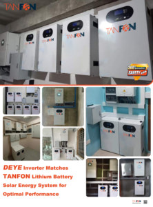 ソーラーシステム家庭用<span class=keywords><strong>50000W</strong></span> 380v <span class=keywords><strong>SOLAR</strong></span>電源システムオフグリッドソーラーシステムバッテリー付き - Product Image 6