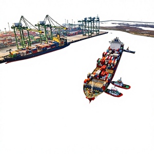 Spedizione Marittima Porta a Porta dalla Cina a USA, Canada, Paesi Bassi e India (<span class=keywords><strong>FCL</strong></span>) - Product Image 3