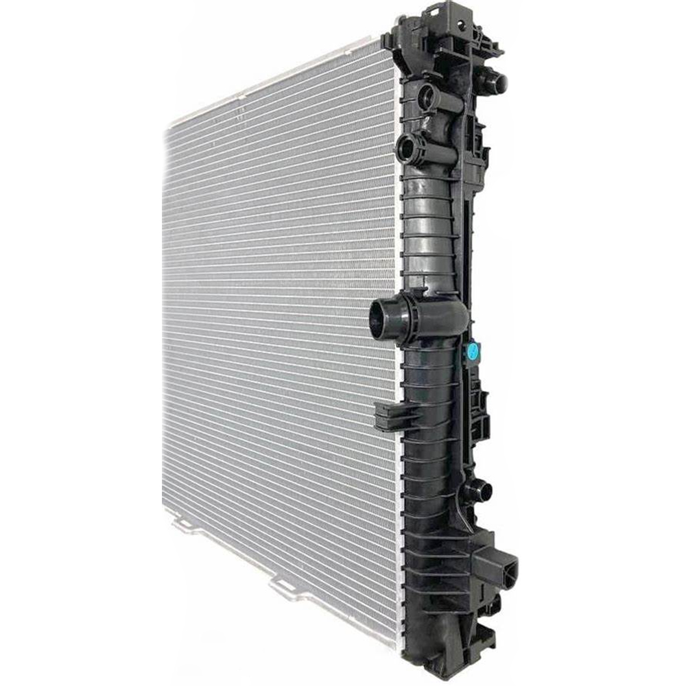High Quality Auto Parts - Radiators for BMW 17118642743