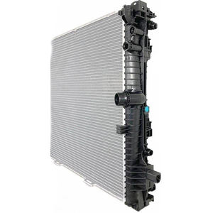 <span class=keywords><strong>Radiadores</strong></span> para Automóviles de Alta Calidad al <span class=keywords><strong>Mejor</strong></span> Precio, Pieza de Repuesto para Automóvil 17118642743 para BMW 17118642743 - Product Image 4