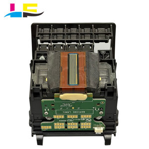 Cabezal de Impresión 962 Compatible con <span class=keywords><strong>HP</strong></span> <span class=keywords><strong>OfficeJet</strong></span> <span class=keywords><strong>Pro</strong></span> 9020 <span class=keywords><strong>9023</strong></span> 9026e 9029 9027e 9023e 9025 9027 9025e 9022 9022e 9029e 9026 9028e - Product Image 4