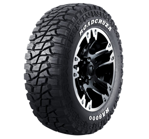 Neumáticos Todoterreno 265/65R17 con Caucho Resistente al Desgaste de Alto Rendimiento y Manejo Estable para SUV - Product Image 1