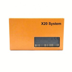 ชุด X20อัตโนมัติอุตสาหกรรม B & R X20A04622โมดูลเอาต์พุตแบบแอนะล็อกพร้อมอินเทอร์เฟซการสื่อสารมาตรฐานจากประเทศเยอรมัน - Product Image 6