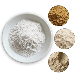Terre décolorante de bentonite modifiée activée pour une bonne décoloration, idéale pour la purification du pétrole brut, le raffinage des graisses et les déchets industriels - Product Image 4
