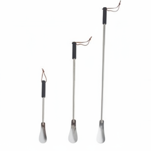 Spatule de chaussure en métal à longueur réglable Neruna - Product Image 1