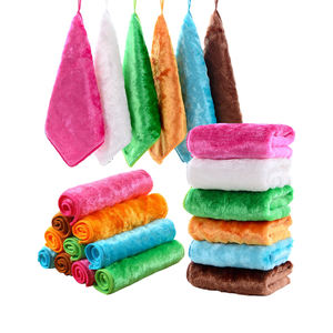 Chiffons de cuisine dégraissés réutilisables Chiffons à vaisselle en fibre de bois super absorbants <span class=keywords><strong>Chiffon</strong></span> de nettoyage <span class=keywords><strong>Chiffon</strong></span> de cuisine - Product Image 1