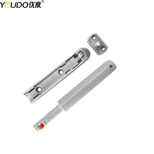 YOUDO Dispositif <span class=keywords><strong>de</strong></span> rebondissement <span class=keywords><strong>de</strong></span> <span class=keywords><strong>porte</strong></span> d'armoire d'excellente qualité Pousser pour ouvrir l'<span class=keywords><strong>amortisseur</strong></span> <span class=keywords><strong>de</strong></span> <span class=keywords><strong>porte</strong></span> d'armoire <span class=keywords><strong>de</strong></span> <span class=keywords><strong>cuisine</strong></span> - Product Image 4
