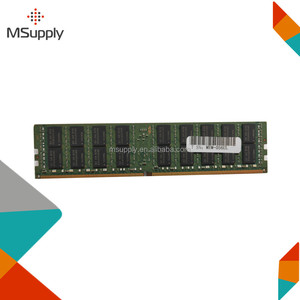 03T7862 16GB (1X16GB) PC4-17000 DDR4-2133MHZ <strong>SDRAM</strong> - DUAL RANK CL15 ECC REGISTERED 1.2V 288-PIN GENUINE <strong>MEMORY</strong> MODULE - Product Image 2