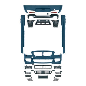 Unique Design Car Spare <strong>Parts</strong> MT M Sport Body Kit Bumper M Tech Body Kit for BMW 6 Series F06 F12 F13 2011-2016 - Product Image 2