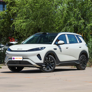 Auto Elettrica BYD Sea Lion 05 Conveniente, Autonomia 540-630km, Oltre <span class=keywords><strong>100</strong></span> Funzionalità Standard, Garanzia a Vita, da Soli 16.800€ per Acquirenti con Budget Limitato - Product Image 1