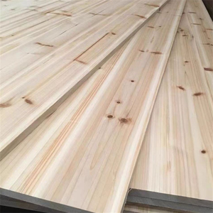 Prix bas, bois de cèdre naturel, bois de sapin, bois d'œuvre, panneau massif stratifié, panneau <span class=keywords><strong>collé</strong></span> sur les bords - Product Image 2