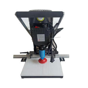 A Multi Heads Hinge Boring <strong>Machine</strong> Small <strong>Mini</strong> Portable Single Head Hinge Drilling <strong>Milling</strong> <strong>Machine</strong> for Woodworking - Product Image 2