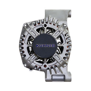 Alternateur compatible avec FIAT GRANDE PUNTO 1.3 D Multijet Diesel (KW : 55, CV : 75) de 10-2005 à 06-2013 KUHNER 301855RI - Product Image 1