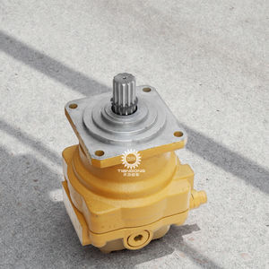 TGFQ vente en gros d'excavatrice pièces de rechange E3336D M5X180 moteur hydraulique oscillant 334-9973/334-9979/200-3372/200-3373/204-2679/266-7922 - Product Image 2