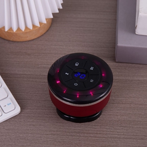 Lampu merah elektrik portabel 2025, dapat diisi ulang terapi bekam pijat 8-Cup <span class=keywords><strong>Kit</strong></span> untuk tubuh drainase limfatik 12 mode bekam - Product Image 2