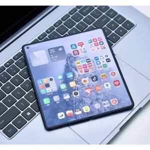 โทรศัพท์มือถือ <span class=keywords><strong>Xiaomi</strong></span> MIX Fold 4 รุ่นดั้งเดิม ปี 2024 ชิปประมวลผล Snapdragon 8 Gen 3 หน้าจอพับได้ขนาด <span class=keywords><strong>7</strong></span>.98 นิ้ว กล้อง 50.0MP หน้าจอพับ 120Hz ชาร์จเร็ว 67W - Product Image 6