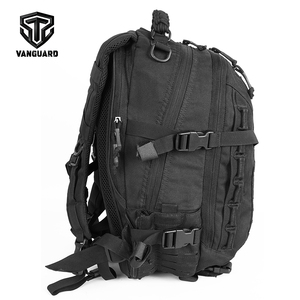 Maßgefertigter DIRECT <span class=keywords><strong>ACTION</strong></span> Laser MOLLE Vergrößerter Nylon Taktischer <span class=keywords><strong>Rucksack</strong></span> 35-50L Kapazität Wasserabweisender Reißverschluss Polyester - Product Image 5