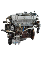 Moteur d'origine 4G92 4G93 4G93D DOHC GDI MIVEC SOHC pour Mitsubishi Pajero Carisma Lancer Galant 1.8L