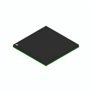 Componente Electrónico Integrado 208 BFQFP CY37256P208-83NXC En Stock - Product Image 1