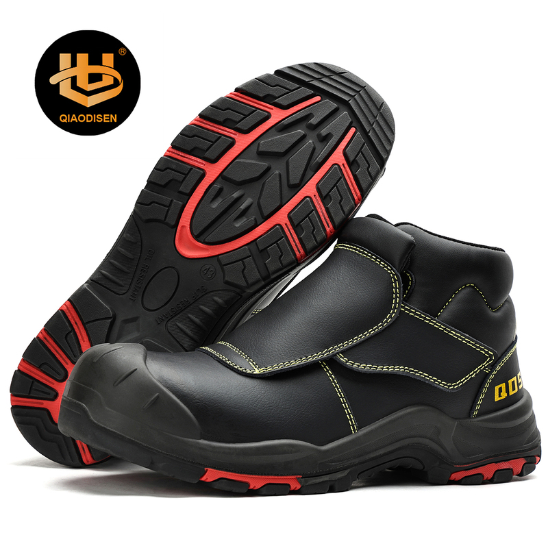Unisex Lightweight Safety Work Boots with