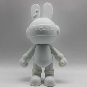 Vente en gros DIY sets d'art et d'artisanat <span class=keywords><strong>peinture</strong></span> d'ours fluide six motifs kit de <span class=keywords><strong>dessin</strong></span> à verser jouets pour enfants - Product Image 4