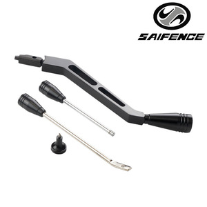 ชุดปรับไฟร์วอลล์สายเคเบิล ชุดคลัตช์ควอดแรนท์ ฟอร์ด มัสแตง <span class=keywords><strong>96</strong></span> 04 ชุดครบชุด ครึ่งชุด - Product Image 4