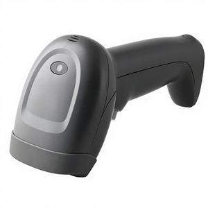 100% Original HH490-1-1USB-1 Kit USB de lector de códigos de barras 2D de alta velocidad con lector de área y código QR en stock - Product Image 2
