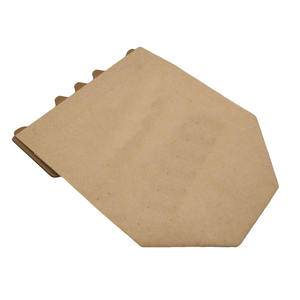 Sacs à poussière en papier de remplacement compatibles avec les aspirateurs robots Vorwerk <span class=keywords><strong>Kobold</strong></span> VK130 VK131 FP130 FP131 Accessoires 130 131 - Product Image 3