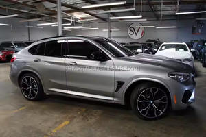 MEJOR Usado 2020 X4 M Competición Conducción a la izquierda Conducción a la derecha Marzo 2025 Ofertas Xdrive Trasero Barato Venta <span class=keywords><strong>de</strong></span> autos <span class=keywords><strong>de</strong></span> <span class=keywords><strong>segunda</strong></span> mano - Product Image 4