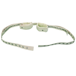 Cinturón de sujeción magnético psiquiátrico, cinturón de sujeción magnético para ambas piernas, cinturón de sujeción magnético anticaídas - Product Image 3