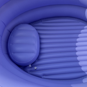 Piscine d'accouchement écologique <span class=keywords><strong>de</strong></span> haute qualité avec doublure piscine <span class=keywords><strong>de</strong></span> <span class=keywords><strong>naissance</strong></span> d'eau domestique baignoire d'accouchement gonflable - Product Image 3