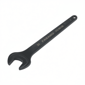 Fasano Open End Wrench 20mm Automotive Repair <b>Tool</b> - Product Image 2