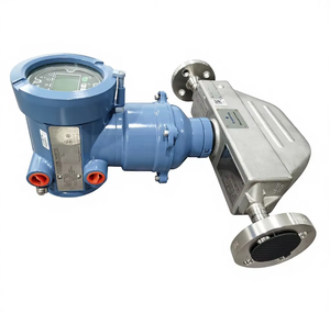 Débitmètre massique Coriolis Motionn 100 % original, neuf, série F025 CMF, avec 1700 2700 en stock - Product Image 6