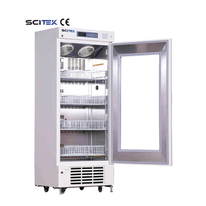 SCITEK 혈액 은행 냉장고 4 도 Upright <span class=keywords><strong>Medical</strong></span> 658L CE 인증 냉장고 - Product Image 6