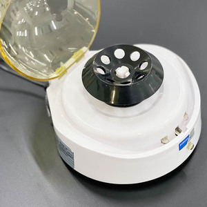 BIOBASE China Single <strong>Speed</strong> Mini <strong>Centrifuge</strong> Mini-5 20W Machine 5000r/min Use for <strong>Lab</strong> - Product Image 2