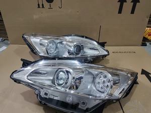 Phares LED d'Origine pour <span class=keywords><strong>Peugeot</strong></span> <span class=keywords><strong>508</strong></span>, Systèmes d'Éclairage Automobile - Product Image 2