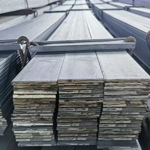 <span class=keywords><strong>Barra</strong></span> <span class=keywords><strong>Piatta</strong></span> in Acciaio al Carbonio 30x30cm Standard ASTM, Trafilata a Freddo per Uso in Costruzione - Product Image 3