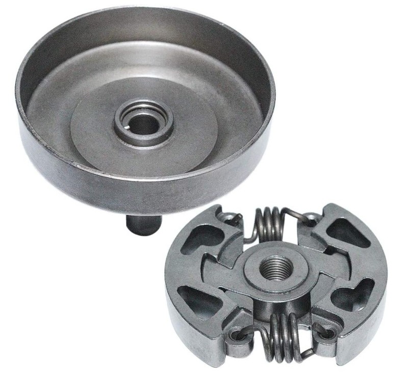 Clutch Drum and CLUTCH Kit for